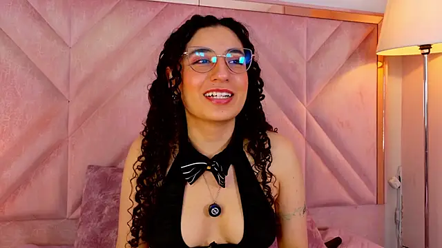 DemiJones_'s Live XXX Chat