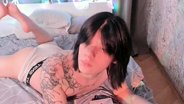 softcollision Live XXX-Chat