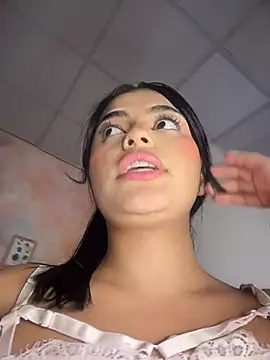 Chat +18 de EvasBlazeXXX ao vivo