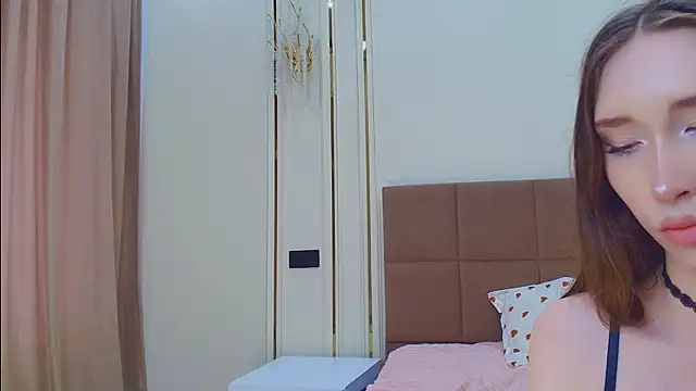 Živý XXX chat lalisabrown