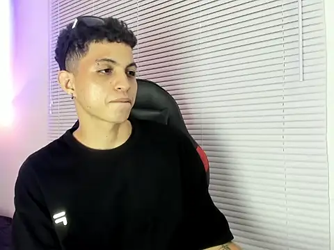 Chat XXX en directo de cameron_lux77