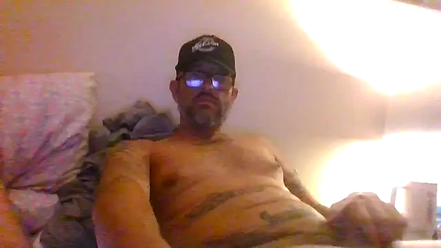 Tattoos77 Live XXX-Chat