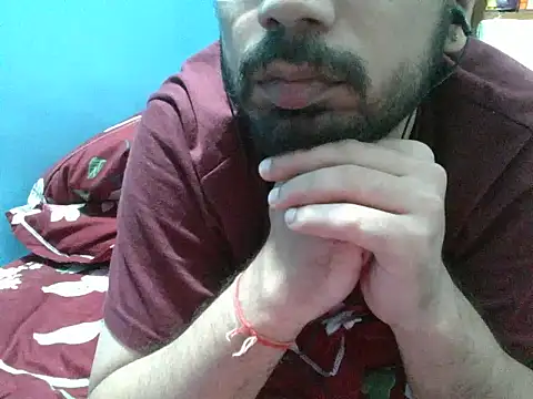 Živý XXX chat Precumboner