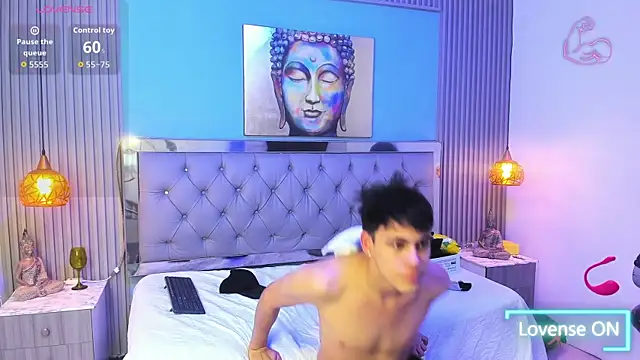 Ethanx18_ Live XXX-Chat
