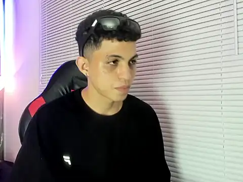 Živý XXX chat cameron_lux77