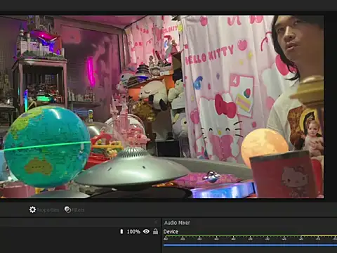 Chat XXX Live JesuAdam