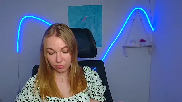 Dana_flowers' Live XXX Chat