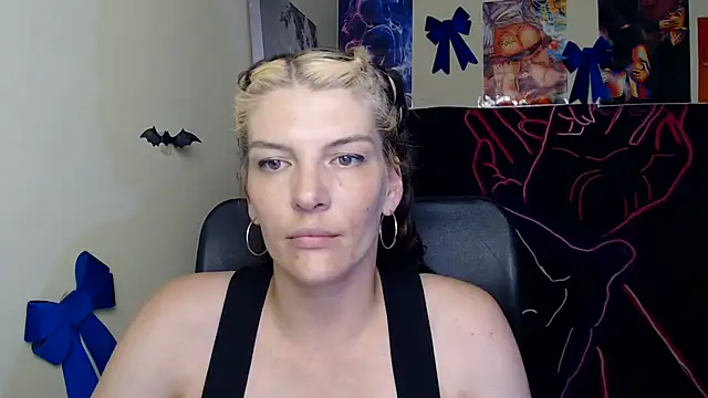 VanessaRey_'s Live XXX Chat