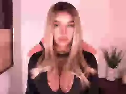 NataliaFernandezz 即時 XXX 聊天