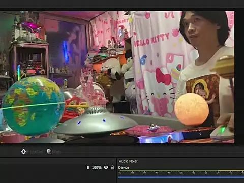JesuAdam's Live XXX Chat