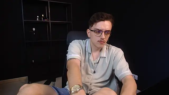 Chat XXX en directo de FelixStarkk