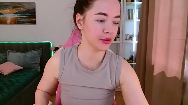 Eva_Allen live XXX chat