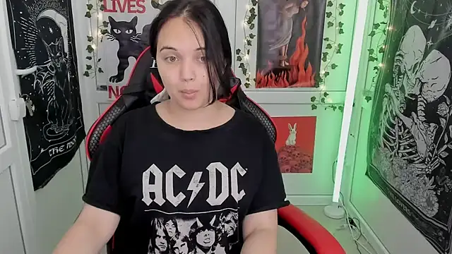Chat XXX Live Caroline_cutte