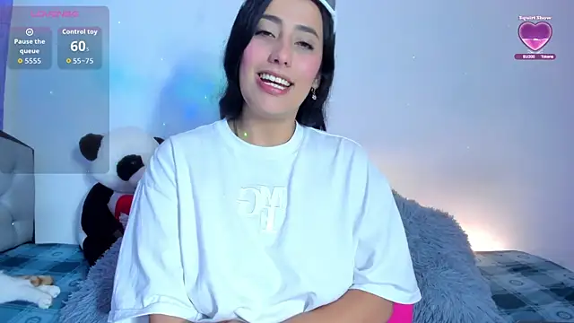 my__aleja Chat XXX in diretta