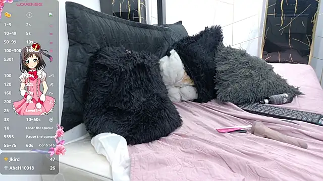 Živý XXX chat double_temptation19