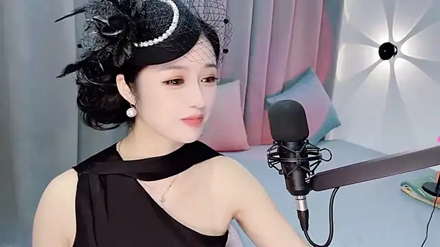 Momo-Wow Obrolan Langsung XXX