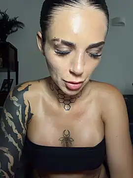 LexiCoco Live XXX Chat