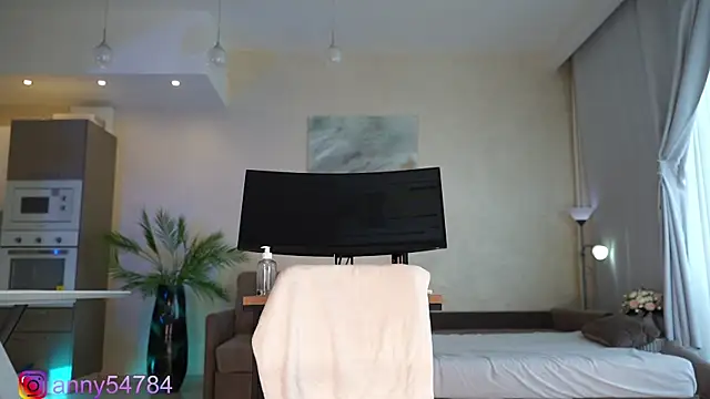 anny54784 Chat XXX in diretta