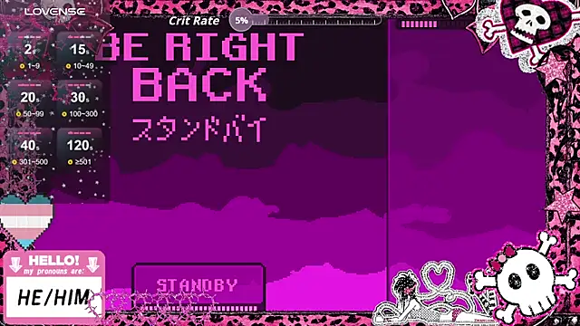 masterkevinftmのライブXXXチャット