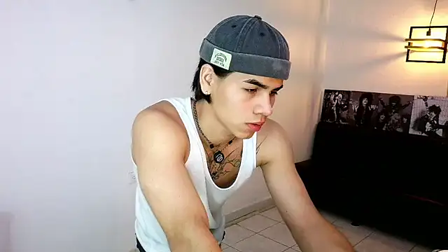 Mao_mdn Live XXX-Chat