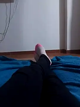 Laisha56's Live XXX Chat