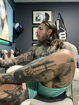 ThomasHells – Naživo XXX chat