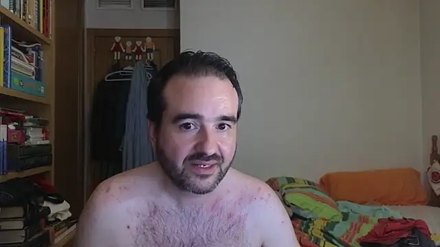curiosillo83: απευθείας συνομιλία ΧΧΧ