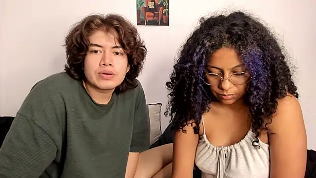 hothoneychile Chat XXX live