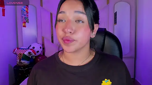Chat XXX ao vivo de IsabellRodriguez18