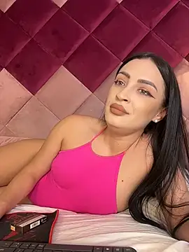 VictoriaLanes 라이브 XXX 채팅