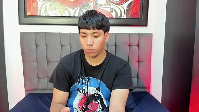 jhoan_evanss 라이브 XXX 채팅