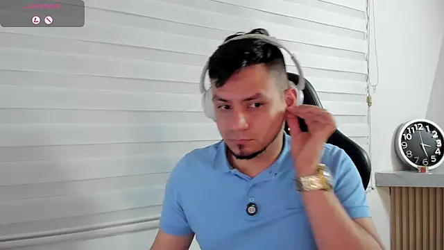 Czat XXX na żywo – Rick_Adams