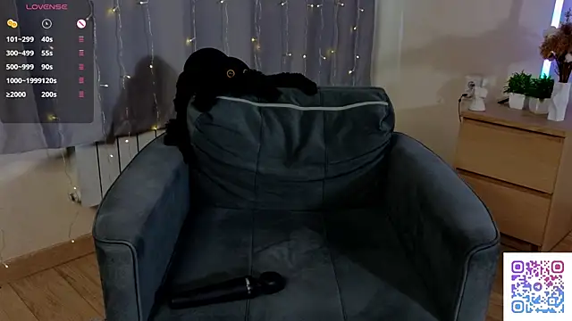 MaraButtrey – Naživo XXX chat