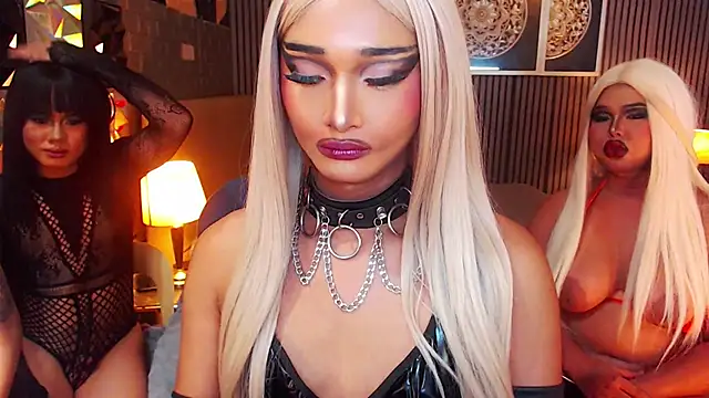Chat XXX ao vivo de lhexiecollins