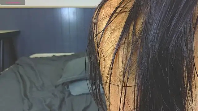 lumi_ka Adlı Modelin Canlı XXX Sohbeti
