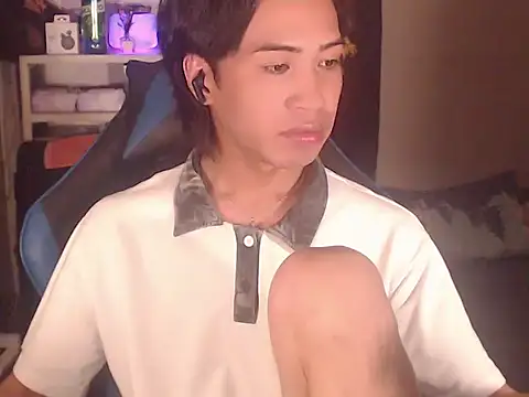 Chat XXX en directo de Ryu_23