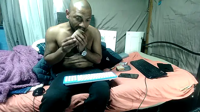 Camodick's Live XXX Chat