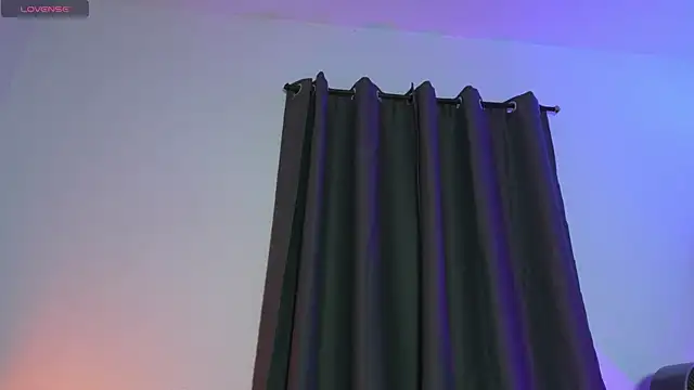 Just_LuのライブXXXチャット