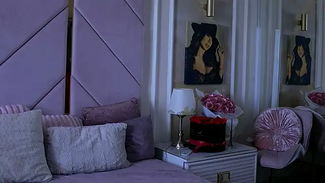 Živý XXX chat Alexaheyess