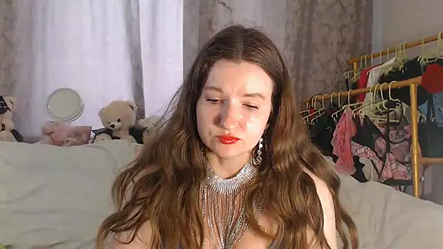 ChloeBrooklyn – webcam-show