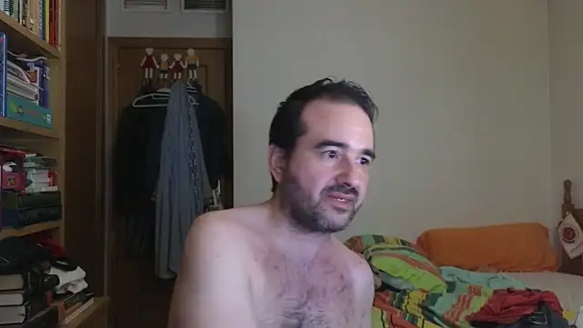 XXX chat uživo modela curiosillo83