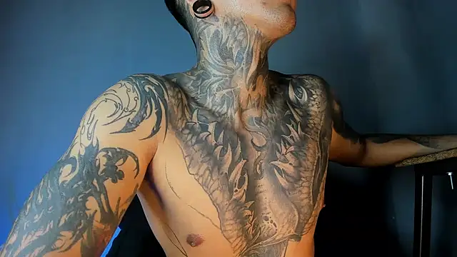 Travisttanner28 라이브 XXX 채팅