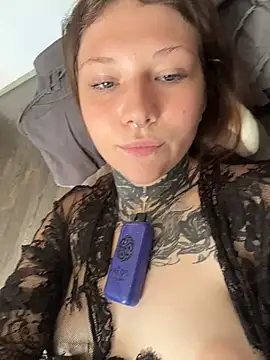FionaMurr Live XXX-Chat