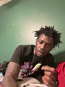 Dambaby25's Webcam Show