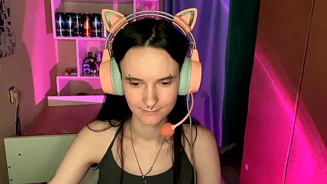 XXX chat uživo modela MabelDefina
