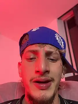 Chatroom XXX en direct de ZarcoXIX