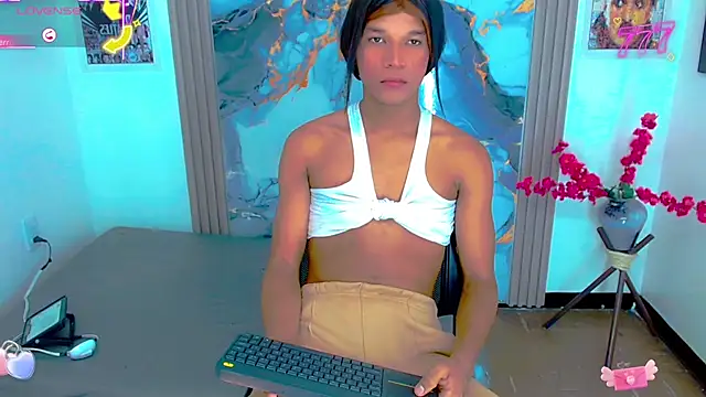 daniela_hot__ Chat XXX in diretta