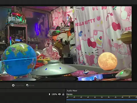 Chat XXX en directo de JesuAdam