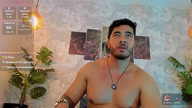 Sembang XXX Secara Langsung Nate_franco