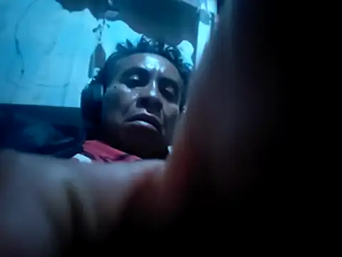 Show Webcam de Locote069